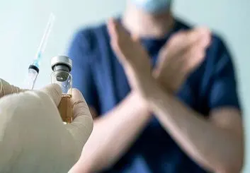 رای دیوان عدالت اداری به نفع کارمندان واکسن نزده