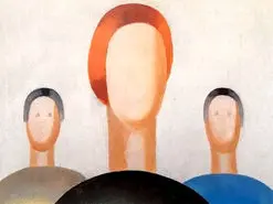 نگهبانی که تابلوی مشهور را خط‌خطی کرده بود، درباره کارش توضیح داد