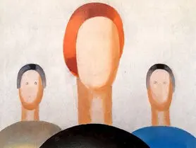 نگهبانی که تابلوی مشهور را خط‌خطی کرده بود، درباره کارش توضیح داد