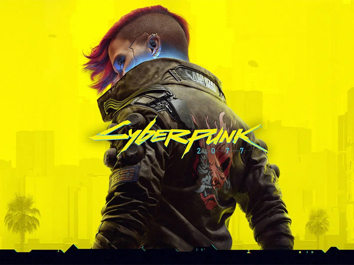 نسخه نسل نهم بازی Cyberpunk 2077 معرفی شد
