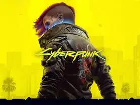 نسخه نسل نهم بازی Cyberpunk 2077 معرفی شد