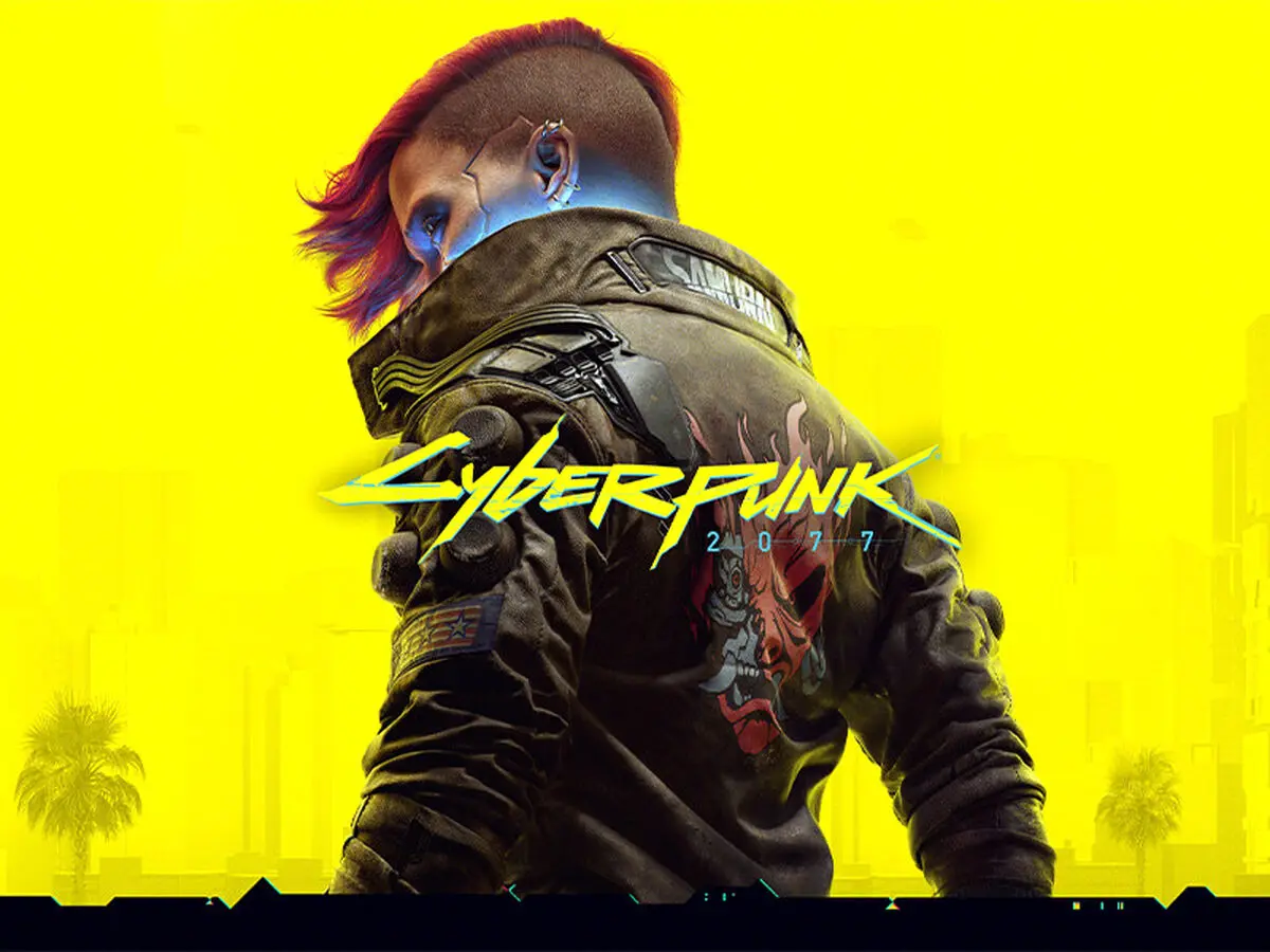 نسخه نسل نهم بازی Cyberpunk 2077 معرفی شد