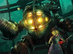 اقتباس سینمایی «بایوشاک» در راه نتفلیکس