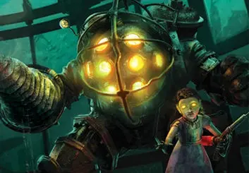 اقتباس سینمایی «بایوشاک» در راه نتفلیکس