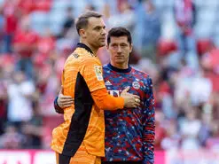 چند بازیکن ستاره بایرن مونیخ تهدید به مرگ شدند