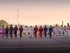 تاریخ پخش فصل چهارم Drive to Survive اعلام شد