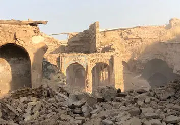 ماجرای تخریب بافت تاریخی شیراز چیست؟