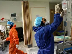 آمار کرونا چهارشنبه ۲۷ بهمن | ۱۸۵ بیمار جان خود را از دست دادند