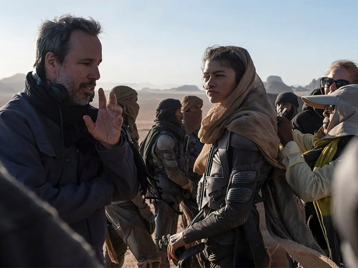 تل‌ماسه 2 ساخته می‌شود | تاریخ فیلمبرداری و اکران