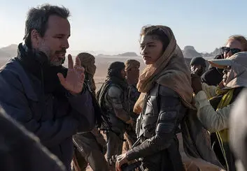 تل‌ماسه 2 ساخته می‌شود | تاریخ فیلمبرداری و اکران