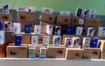 زنگ خطر خرید و فروش کارتن های خالی اجناس