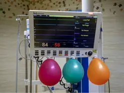 بیشترین بستری‌های امیکرون کودکان ۱ تا ۵ ساله هستند