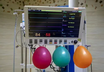 بیشترین بستری‌های امیکرون کودکان ۱ تا ۵ ساله هستند