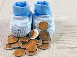 وام فرزندآوری چقدر است و به چه کسانی تعلق می‌گیرد؟