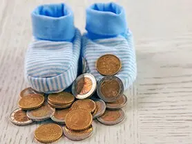 وام فرزندآوری چقدر است و به چه کسانی تعلق می‌گیرد؟