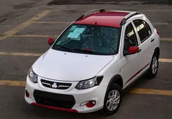 جزییات پیش‌فروش ۶ محصول سایپا (۲۸ بهمن)