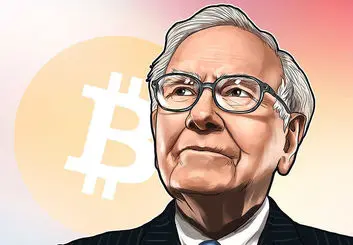 وارن بافت 1 میلیارد دلار در شرکت حامی بیت کوین نوبانک سرمایه‌گذاری کرد