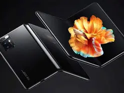 تاریخ عرضه میکس فولد 2 شیائومی لو رفت