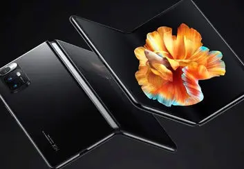 تاریخ عرضه میکس فولد 2 شیائومی لو رفت