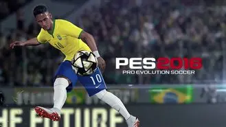 نقد و بررسی بازی Pro Evolution Soccer 2016