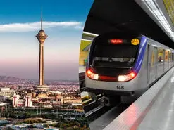 افزایش 25 درصدی هزینه حمل و نقل عمومی در تهران در سال 1401