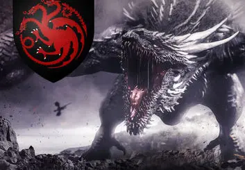 فیلم‌برداری اسپین آف بازی تاج و تخت به پایان رسید