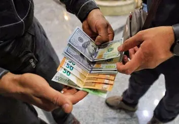 در ادامه سقوط ارز، دلار ۲۵ هزار تومان می‌شود؟