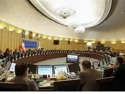 ۴ ایراد اصلی مصوبات کمیسیون تلفیق بودجه اعلام شد