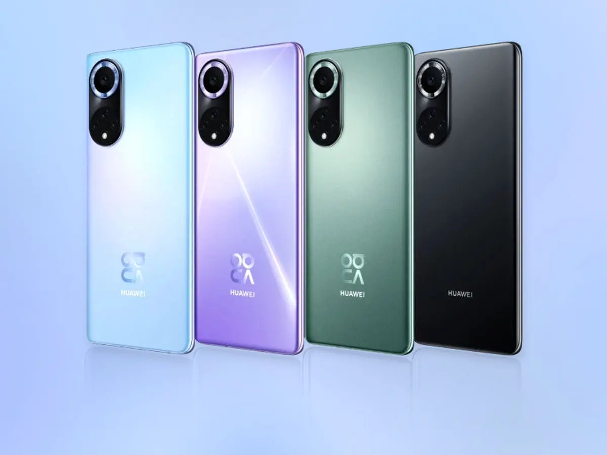 بهترین گوشی های بین 2 تا 12 میلیون تومان هوآوی