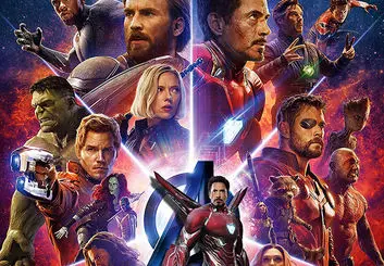 قسمت جدید «انتقام‌جویان» ساخته نخواهد شد