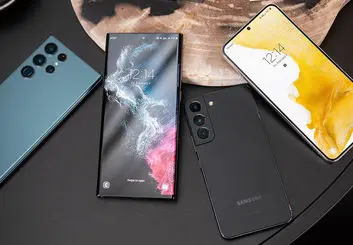 سامسونگ به خریداران S22 یک NFT رایگان می‌دهد