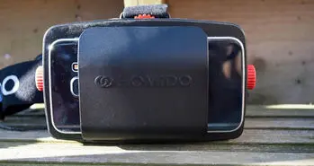 هدست واقعیت مجازی Homido Mini