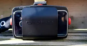 هدست واقعیت مجازی Homido Mini