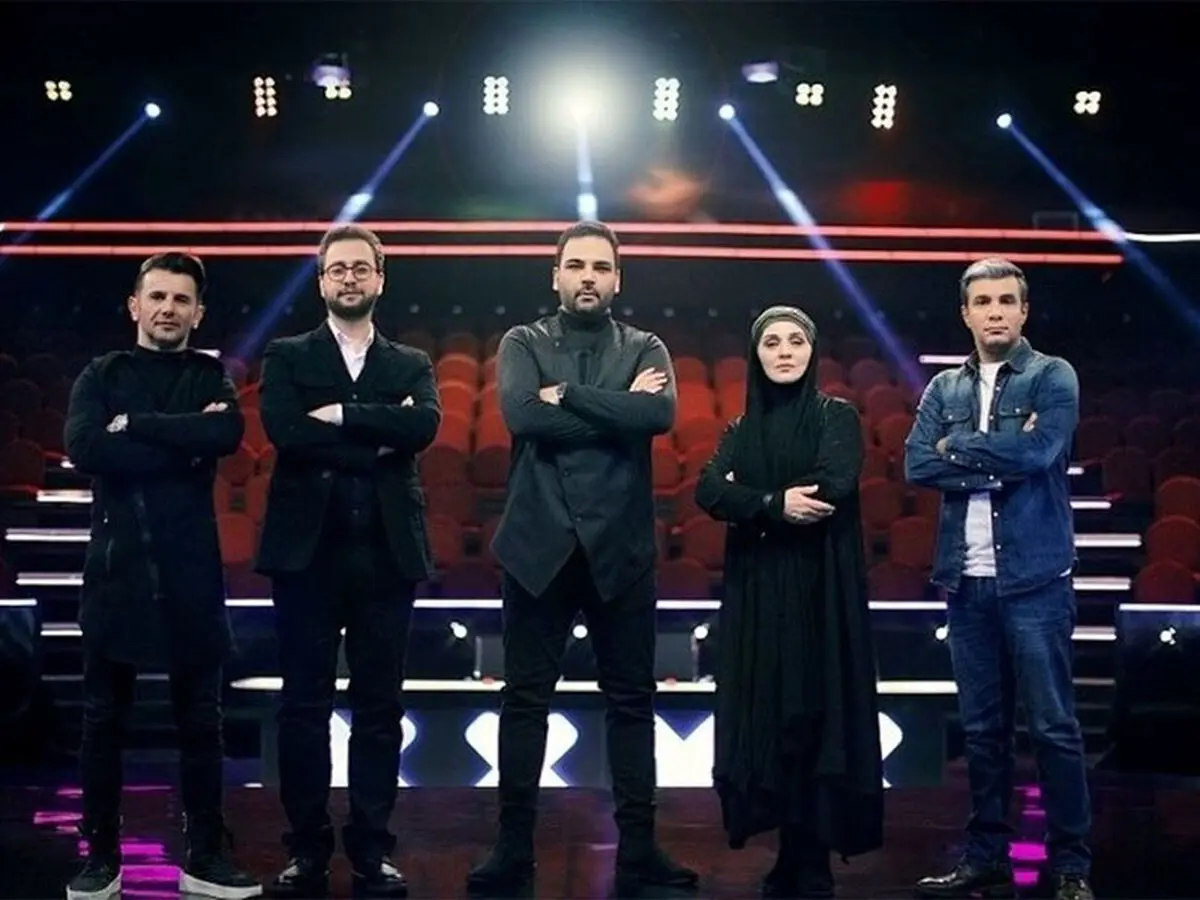 زمان پخش سری جدید عصر جدید اعلام شد
