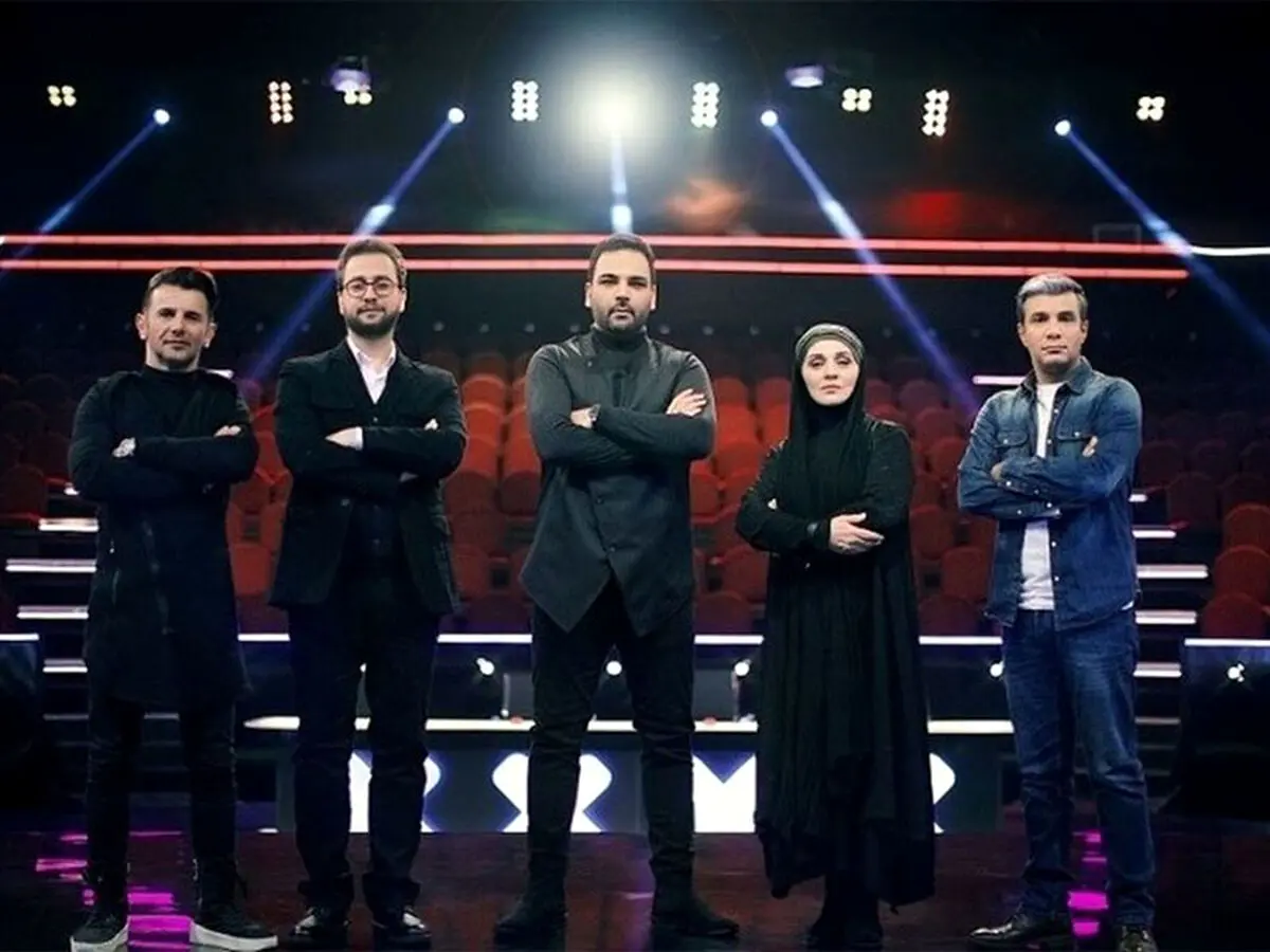 زمان پخش سری جدید عصر جدید اعلام شد