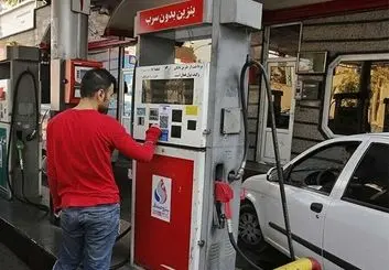 بنزین نوروزی سال ۱۴۰۱ تامین می‌شود
