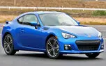 بررسی کامل و تخصصی سوبارو BRZ مدل ۲۰۱۶