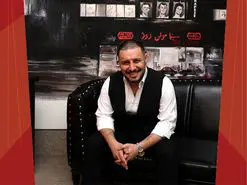 زمان پخش مجموعه مولن روژ | تاک‌شوی مناسبتی جشنواره فیلم فجر