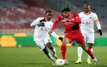 پخش زنده سوپرجام ایران پرسپولیس و فولاد امروز (دوشنبه ۱۸ بهمن)