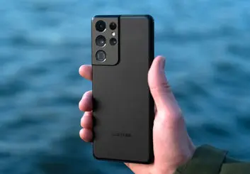 واقعیت عجیب درباره مواد سازنده گوشی ‌های گلکسی S22