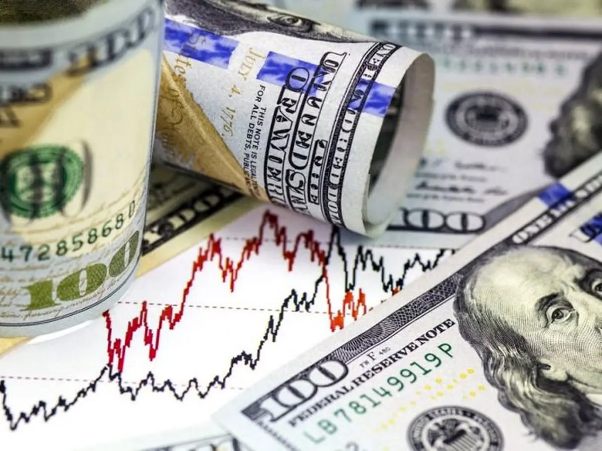 رابطه قیمت دلار با بازار بورس ایران چگونه است؟