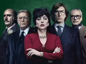 5 فیلم و سریال با موضوع صنعت مد | بعد از تماشای House of Gucci چه ببینیم؟