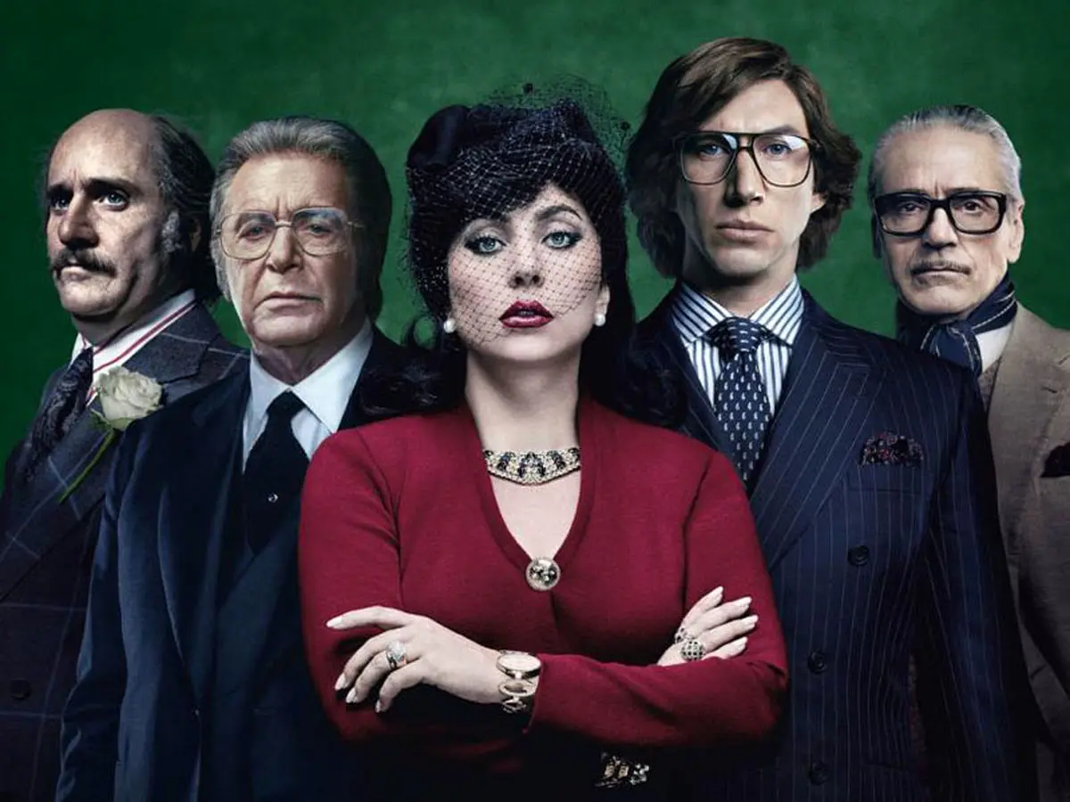 5 فیلم و سریال با موضوع صنعت مد | بعد از تماشای House of Gucci چه ببینیم؟
