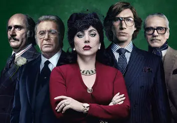 5 فیلم و سریال با موضوع صنعت مد | بعد از تماشای House of Gucci چه ببینیم؟