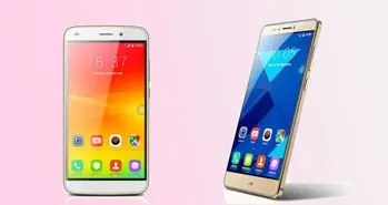 هایر چهار گوشی هوشمند میان رده را به MWC 2016 آورد