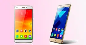 هایر چهار گوشی هوشمند میان رده را به MWC 2016 آورد