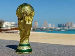 جدول مقدماتی جام جهانی ۲۰۲۲ در تمامی قاره ها