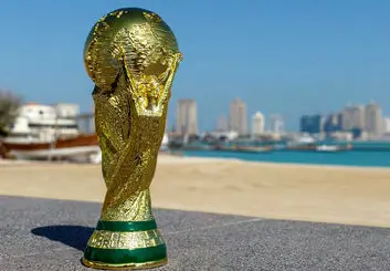 جدول مقدماتی جام جهانی ۲۰۲۲ در تمامی قاره ها