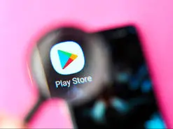 آموزش آپدیت پلی استور به صورت دستی