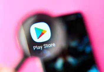 آموزش آپدیت پلی استور به صورت دستی